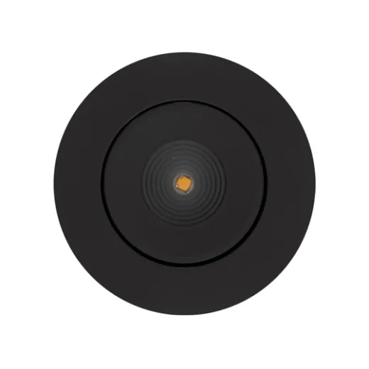 Mini LED Einbauleuchte 50mm Bohrloch: Ø44mm DIM IP44 sz