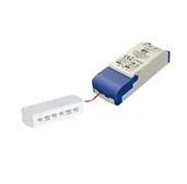 LED Konverter für MINI ONE für 3-6 Leuchten