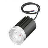 LED-Einbauspot 50mm 700lm Tridonic 9Watt