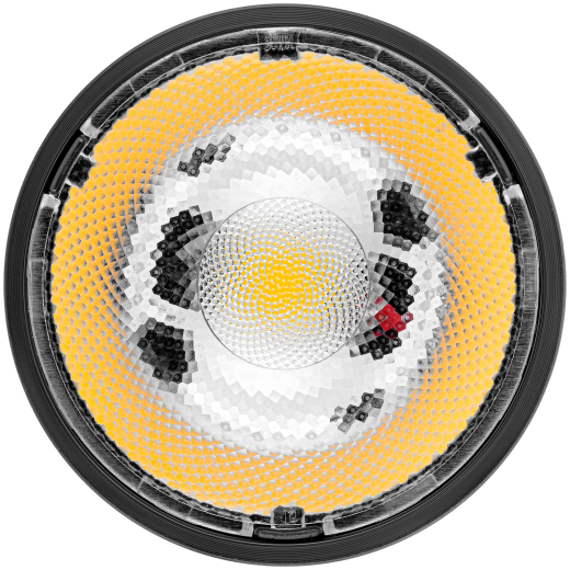 LED-Einbauspot 50mm 700lm - 1500lm Tridonic 9Watt (Siehe Datenblatt)