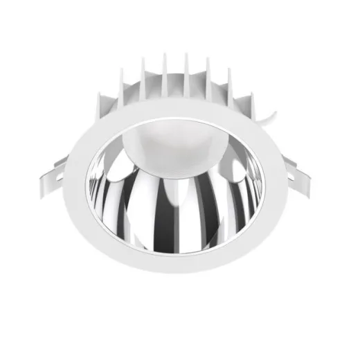 LED Downlight 10W 30/40/5700K 75° Bohrloch 125-135mm 1000lm