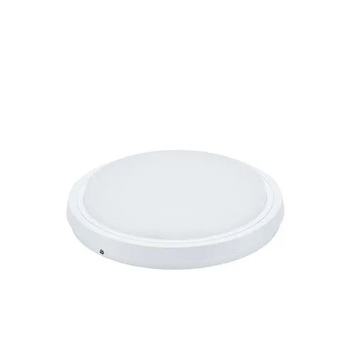 Ledeshi LED CIRCLE STEP III weiss 38W 3000K IP44 2600lm Ø300mmD