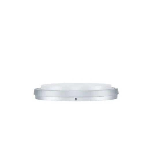 Ledeshi LED CIRCLE STEP III silber 38W 4000K IP44 2700lm Ø300mm