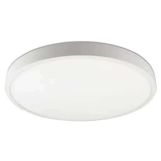 LED-Deckenleuchte weiß 36W rund 500mm ColorSwitch dimmbar