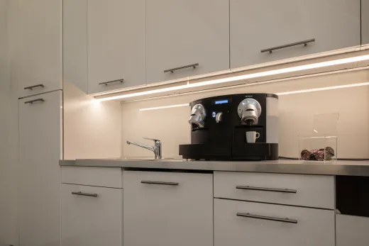 Link LED | Balkenleuchte die schlanke Variante 585mm 9W 980lm