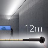 Wand zu Wand Set für LED Strips 12m