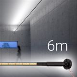 Wand zu Wand Set für LED Strips 6m