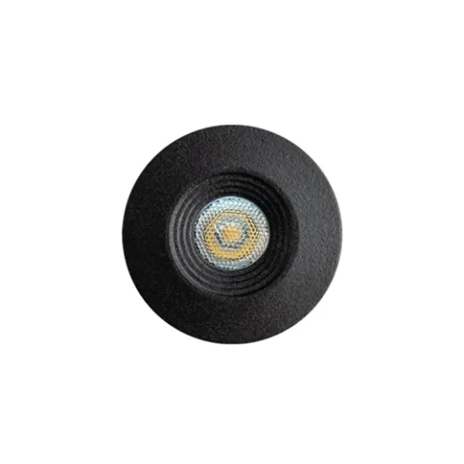 Mini LED Einbauleuchte 32mm Bohrloch: Ø25mm DIM IP65 sz