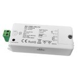 RF/LV PUSH, Single color 1 Kanal LED DIMMER CV 288W