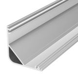 LED Aluminiumprofil - Eckprofil Corner 30 (3m)