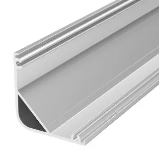 LED Aluminiumprofil - Eckprofil Corner 30