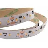 LED-Strip 24V 9,6W/m, 120Leds/m, 700lm/m, CRI90 - 2200K, 8mm