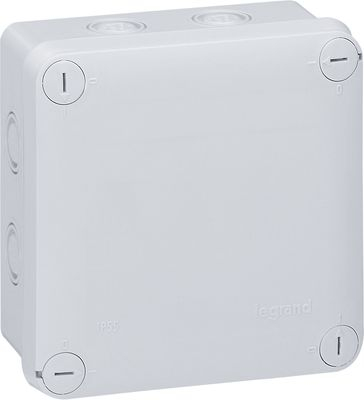 AP-Abzweigdose PLEXO 105x105mm