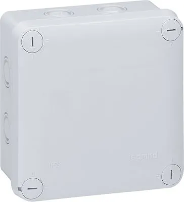 AP-Abzweigdose PLEXO 105x105mm