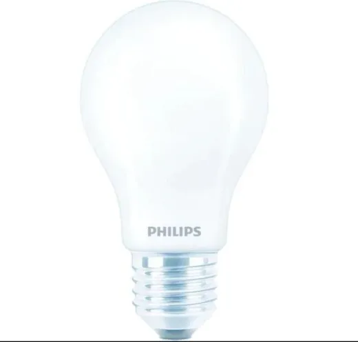 Philips Lampe CorePro LEDBulb ND 8.5-75W E27 A60 827FR G