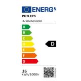 Philips Professional Röhre MAS LEDtube 1150mm HO 26W 865 T5