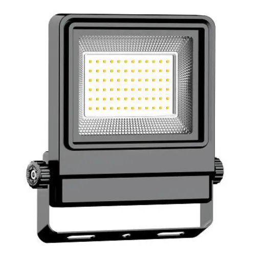 LED-Fluhtlichtstrahler JET 50W IP65