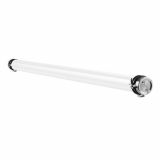 LED-Rohrleuchte TUBE 40W CRI80 120cm IP69 IK10 4000K - ohne