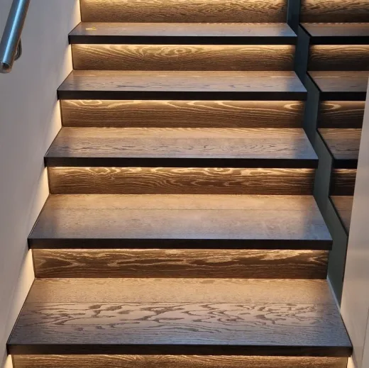 Treppenbeleuchtung