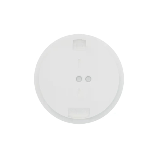 Ledeshi LED SLICE CIRCLE N II ws, sil o. anthr, 10/15W, 3000/4000K, IP54, Ø220, PhaseDim