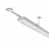 LED-Retrofit Leuchteneinsatz 20-35W 1230mm 90° 4000K 3H NOT