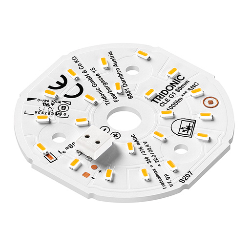 Modul CLE ADV5 CLE - 50mm bis 1000lm 830 ADV5