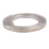 LED Stripe 230V 1000lm/m 10m UV-PVC120 7x14mm albitrary cutting