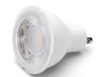 LED-Spot GU10 5W 550lm DIMMBAR