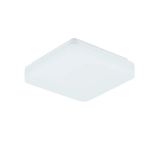 LEDESHI LED SLICE SQUARE II 10/15W 30/4000K IP54 210X210 DIM