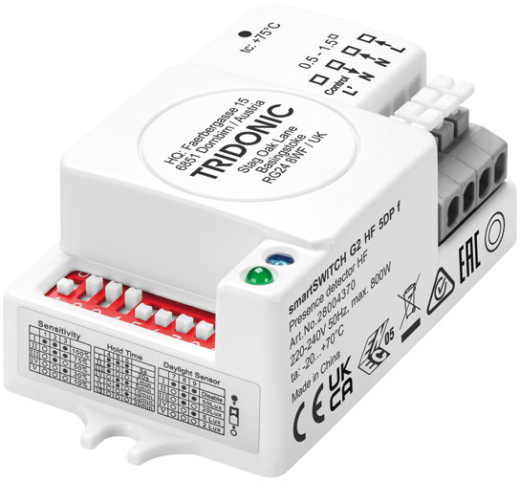 smartSWITCH G2 HF 5DP f