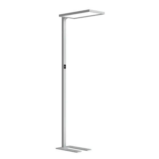 Bürostehleuchte June LED 80W, 4000/4000lm 4000K Dim/PIR-Sensor