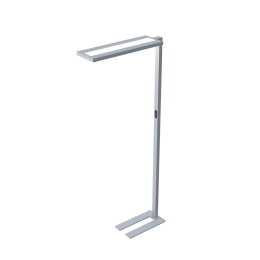 Bürostehleuchte WORKS LED 100W 30-5700K DIM/Tageslicht-/PIR-S