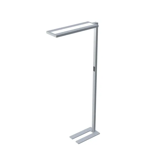 Bürostehleuchte WORKS LED 100W 30-5700K DIM/Tageslicht-/PIR-S