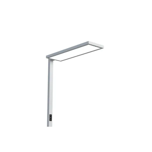 Bürostehleuchte WORKS LED 100W 30-5700K DIM/Tageslicht-/PIR-S