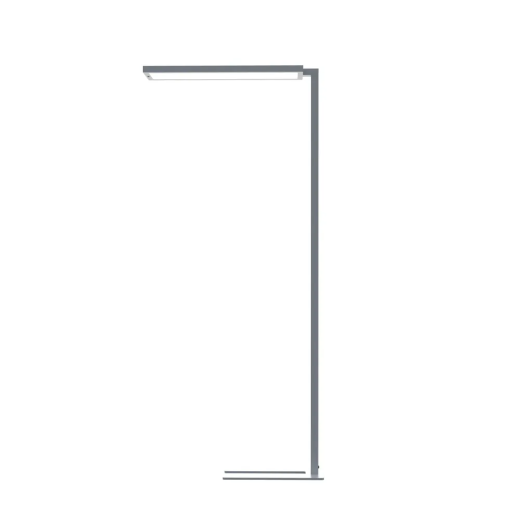 Bürostehleuchte WORKS LED 100W 30-5700K DIM/Tageslicht-/PIR-S