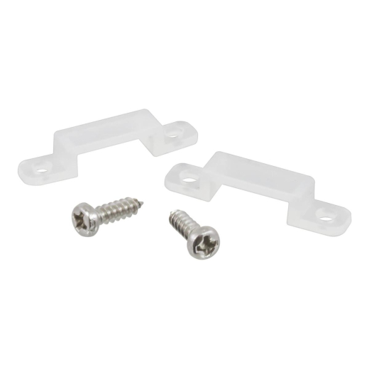 Klammern zu LED-Strips IP68