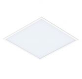 LED-Panel Prismatic 625 UGR<19 36W CRI90 weiss DALI/PushDim