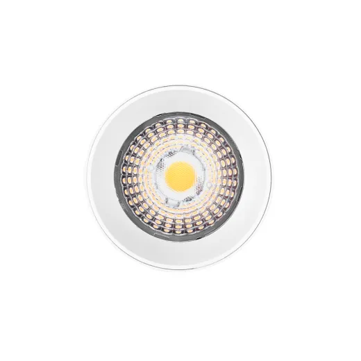 LED 3-Ph. Strahler 19/25W max.1925lm 27/30/40/50/5700K einstellbar 36°, PhaseDIM ws