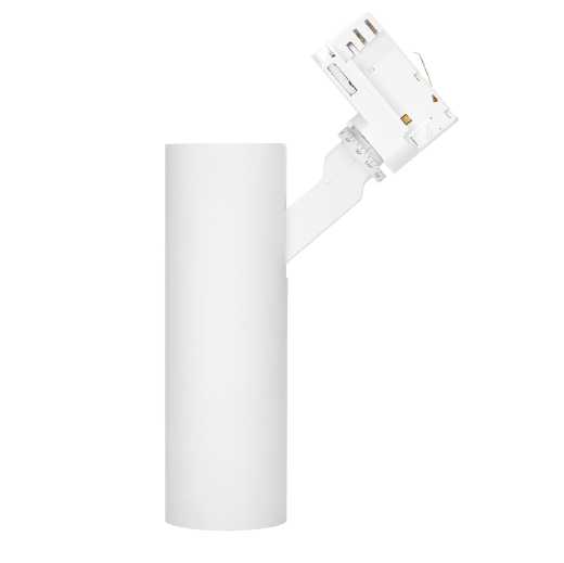 LED 3-Ph. Strahler 19/25W max.1925lm 27/30/40/50/5700K einstellbar 36°, PhaseDIM ws