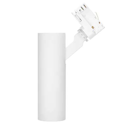 LED 3-Ph. Strahler 19/25W max.1925lm 27/30/40/50/5700K einstellbar 36°, PhaseDIM ws