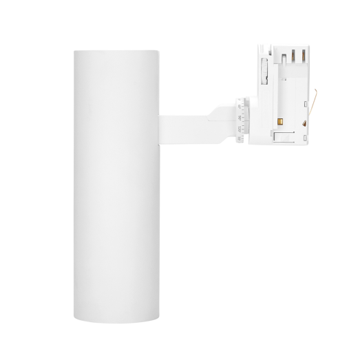 LED 3-Ph. Strahler 19/25W max.1925lm 27/30/40/50/5700K einstellbar 36°, PhaseDIM ws