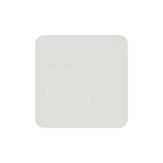 Ledeshi LED SLICE SQUARE N II weiss, silber o. anthrazit, 10/15W, 3000/4000K, IP54, 210X210, HF-SENSOR