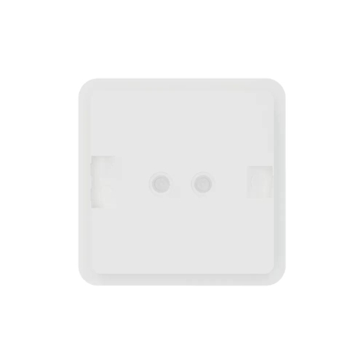 Ledeshi LED SLICE SQUARE N II ws, sil o. anthr, 10/15W, 3000/4000K, IP54, 210X210, HF-SENSOR