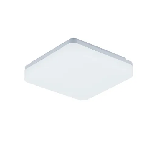 LEDESHI LED SLICE SQUARE II 10/15W 30/4000K IP54 210X210 DIM SIL