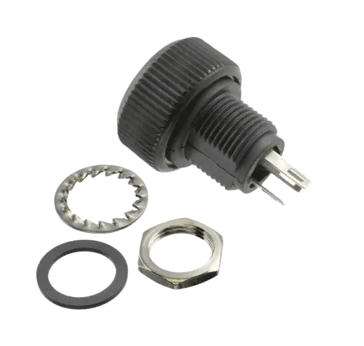 100K Ohm Dimmregler linear