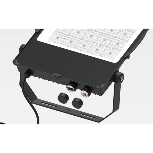 STRAHLER LED 20/30/50W, 30/40/6000K IP66 Kabel 1.5m