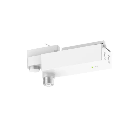 3-Phasen Sicherheitsleuchte 3.5W 220lm 5000K AKKU 3H weiss