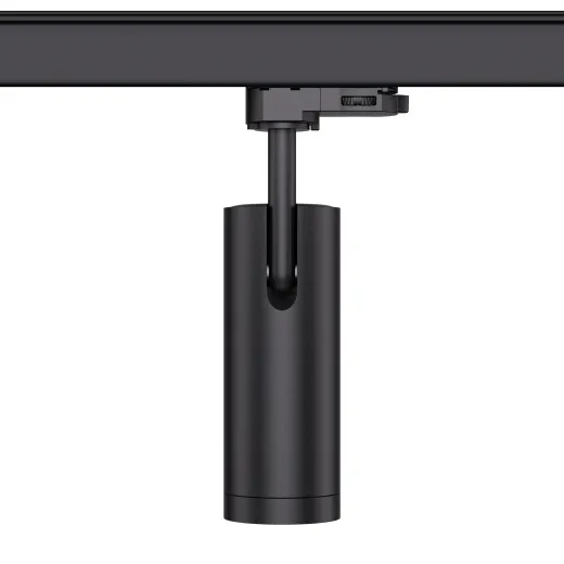 3-Ph Strahler VIBE 10W, 8-50°, CRI97, 470lm, DimOnBody sz