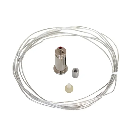 Seilabhängung WS-2500-CJ-D - (Glow)