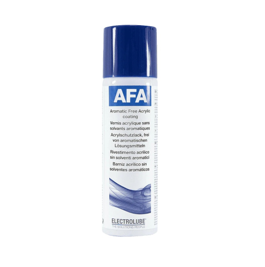 AFA Acrylschutzlack ohne aromatische Lösemittel 200ml